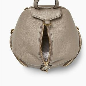 Rebecca Minkoff Mini Convertable Julian Backpack